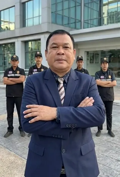 ทีมหัวหน้าสายตรวจ